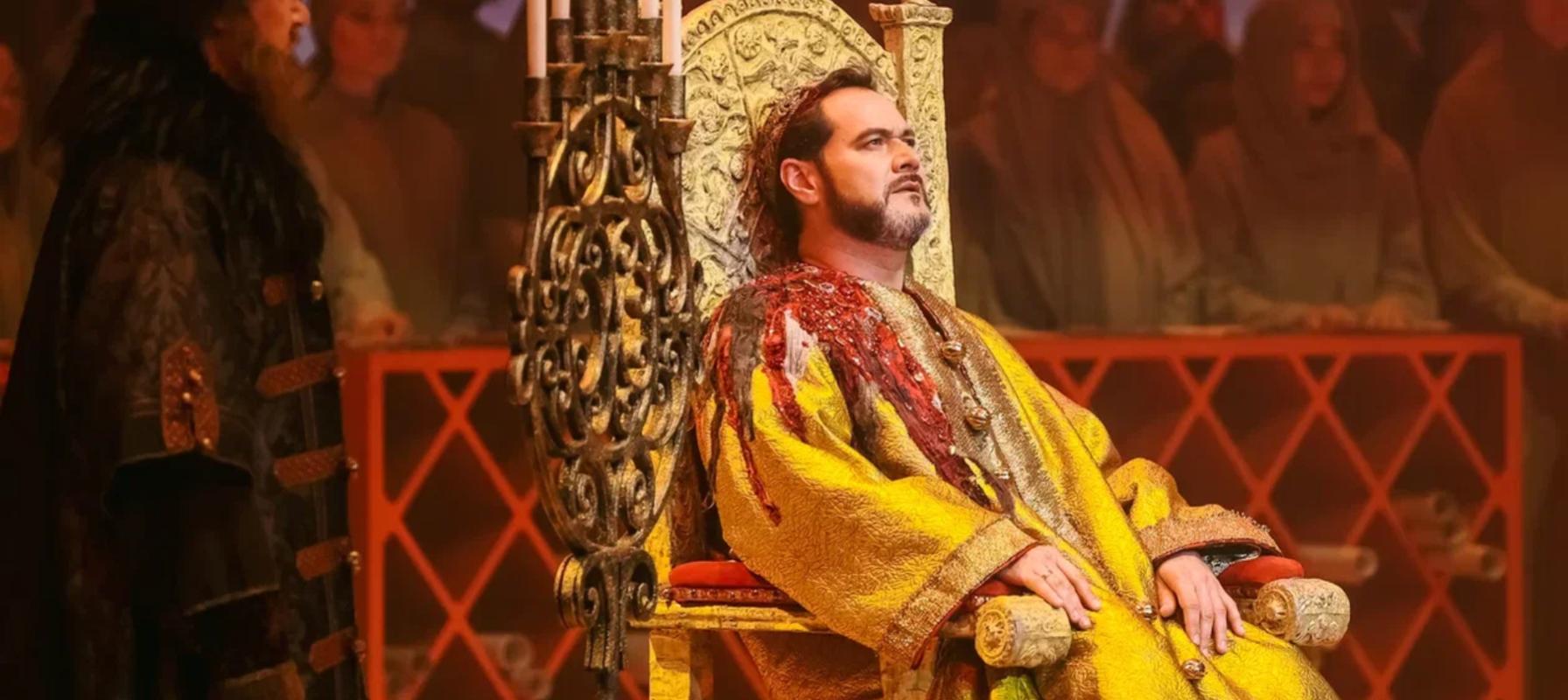 Органный концерт