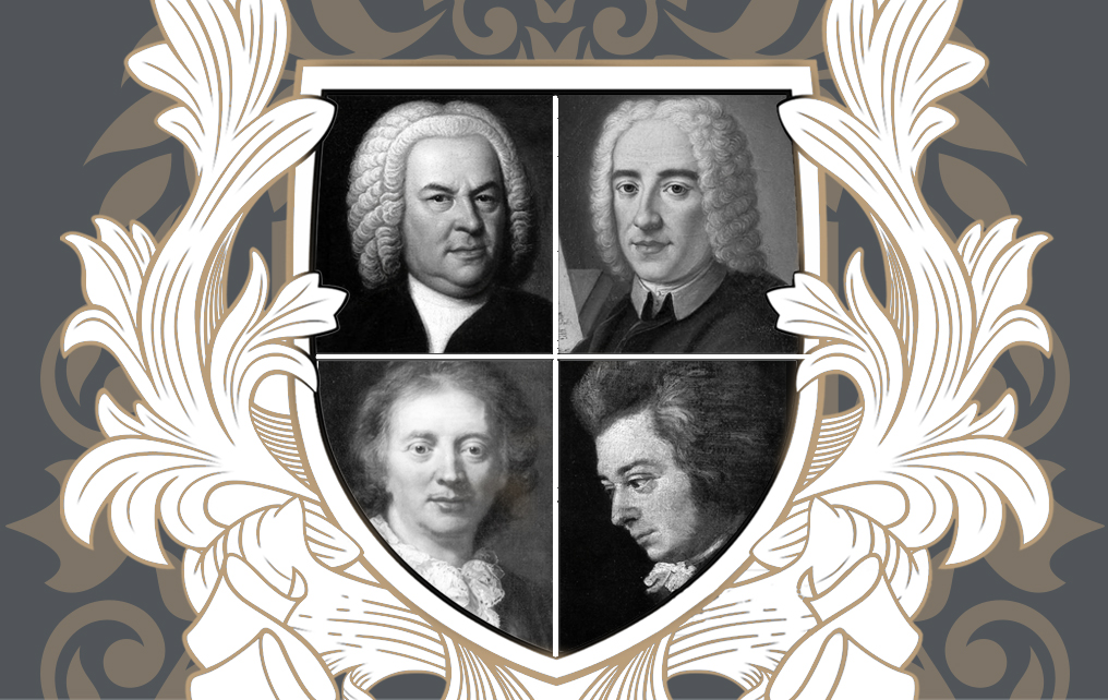 Mozart Dynasty