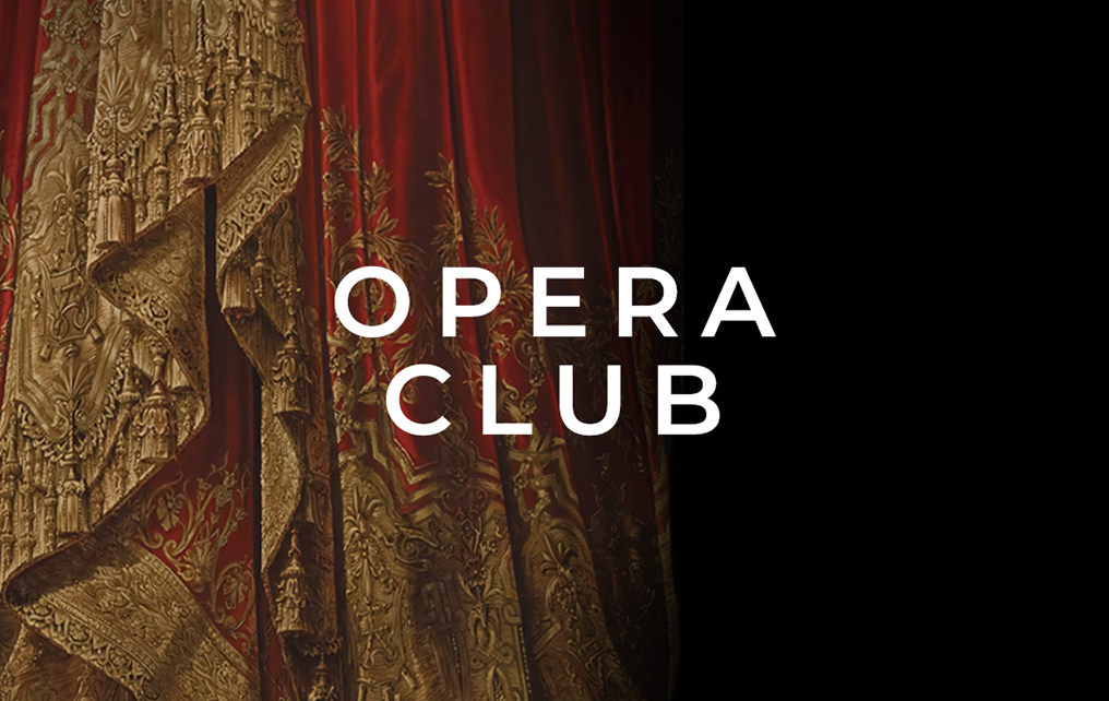 Opera Club with Gulyara Sadykh-zade