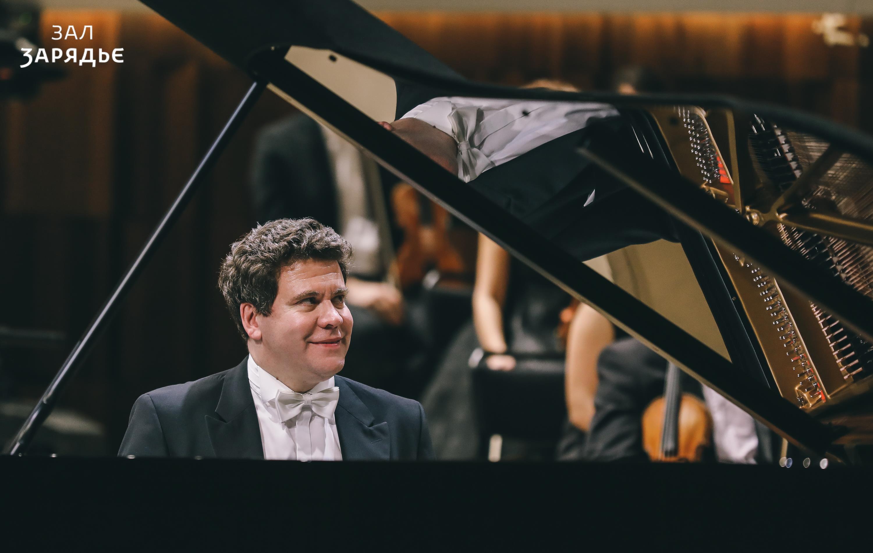 Denis Matsuev, piano 