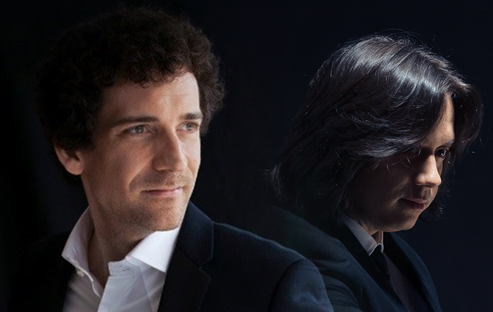 NFOR Conductor – Gabriel Bebeşelea (Romania) Nicolas Baldeyrou, clariner (France)