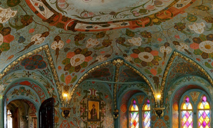 Римский-Корсаков. Опера «Царская невеста»