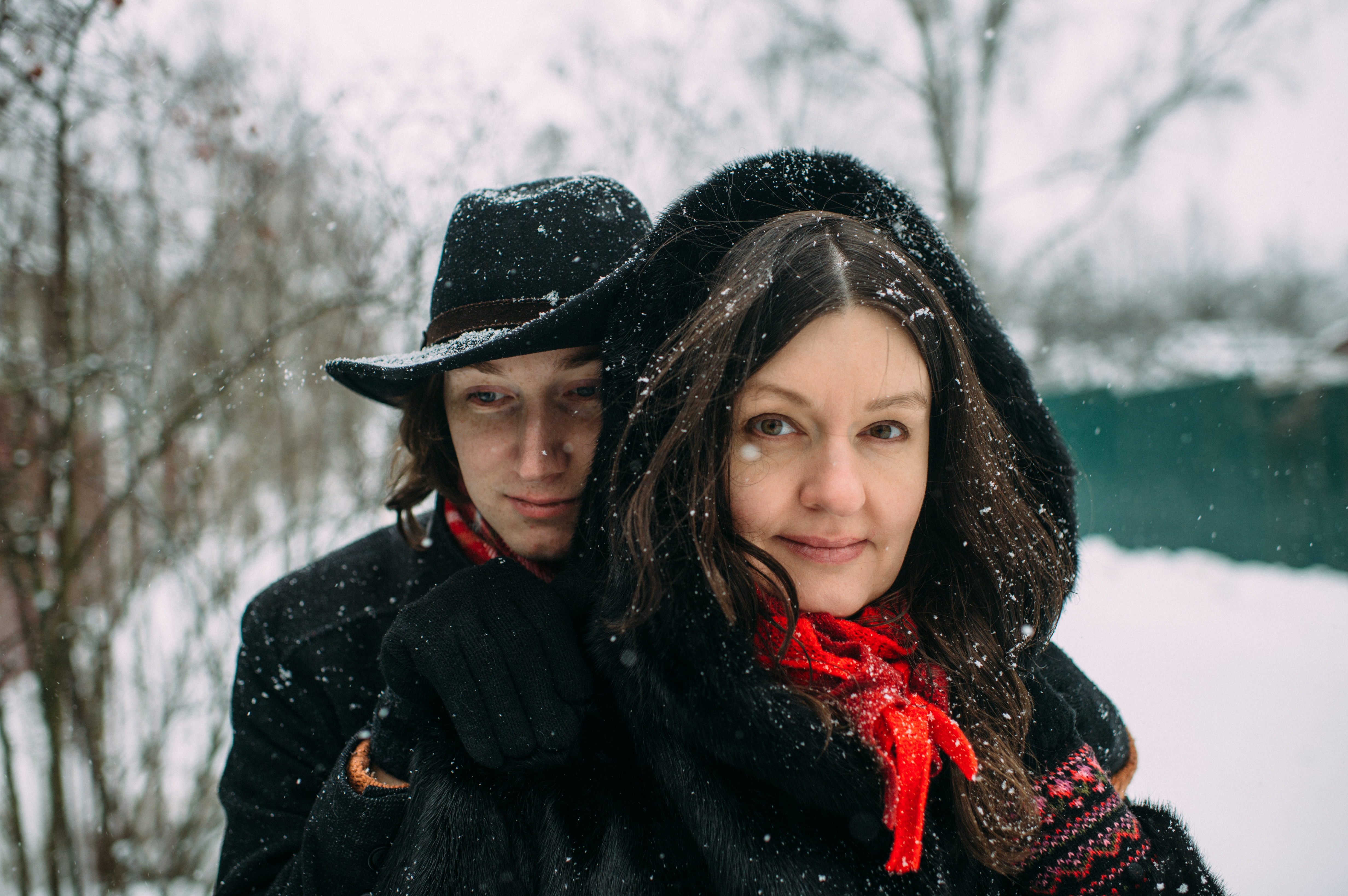 Yuliya Igonina, violin Maxim Emelianychev, piano 