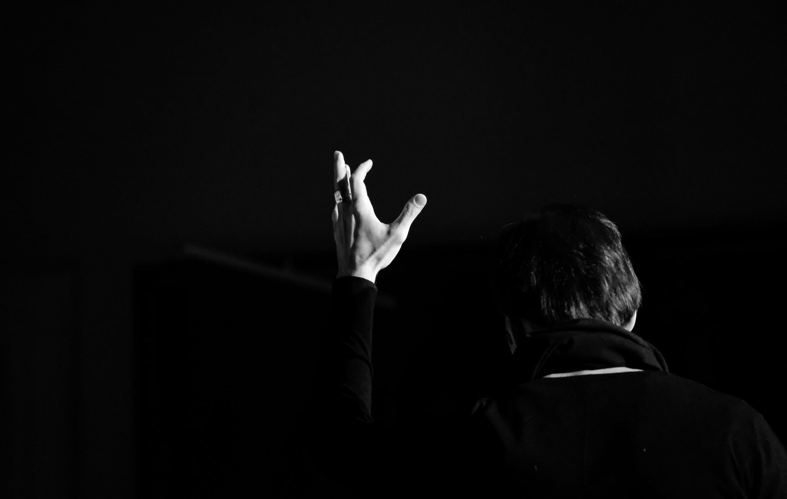 musicAeterna orchestra Conductor Teodor Currentzis