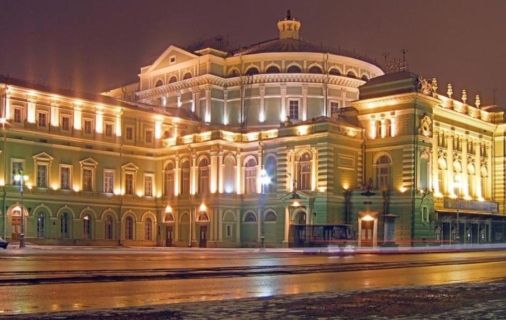 Mariinsky Ballet