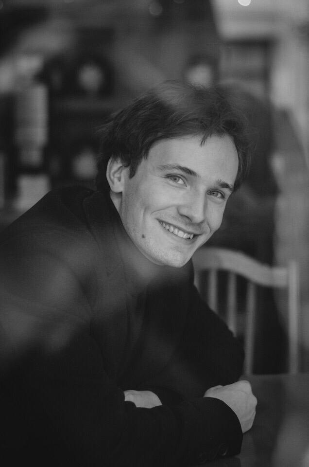 Павел Стукалов Актер
