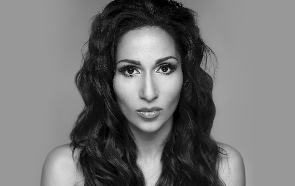 Svetlana Kasyan, la soprano qui enchante le pape