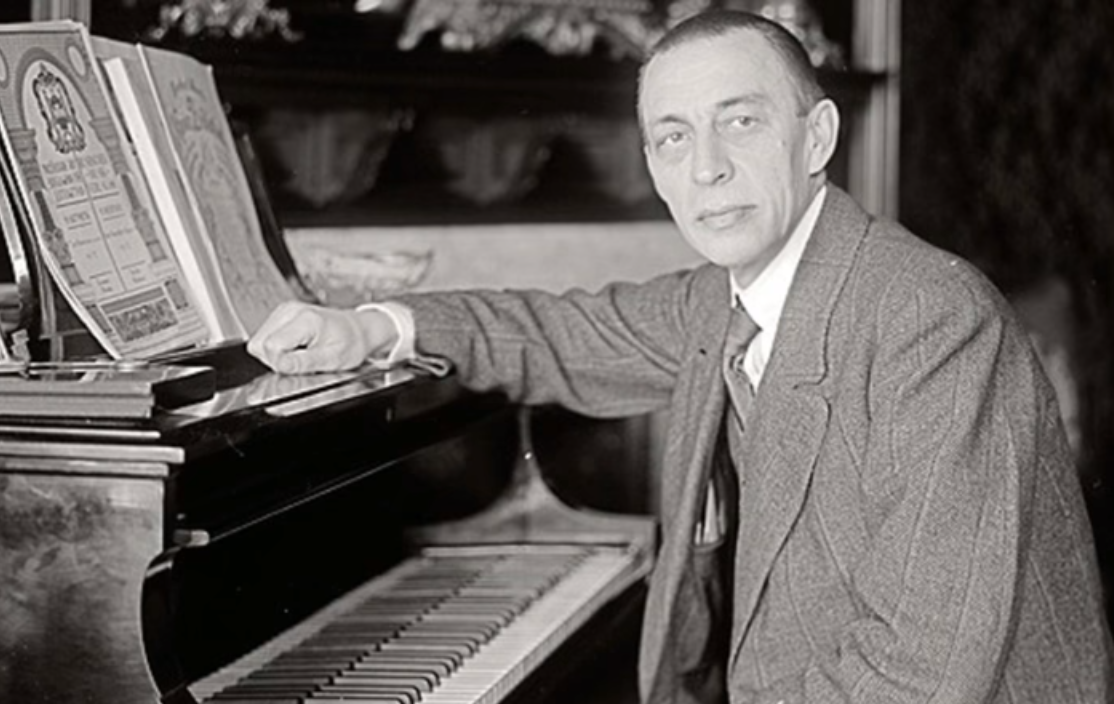 Rachmaninov Marathon  Concerts № 1 & 2 For piano and orchestra 