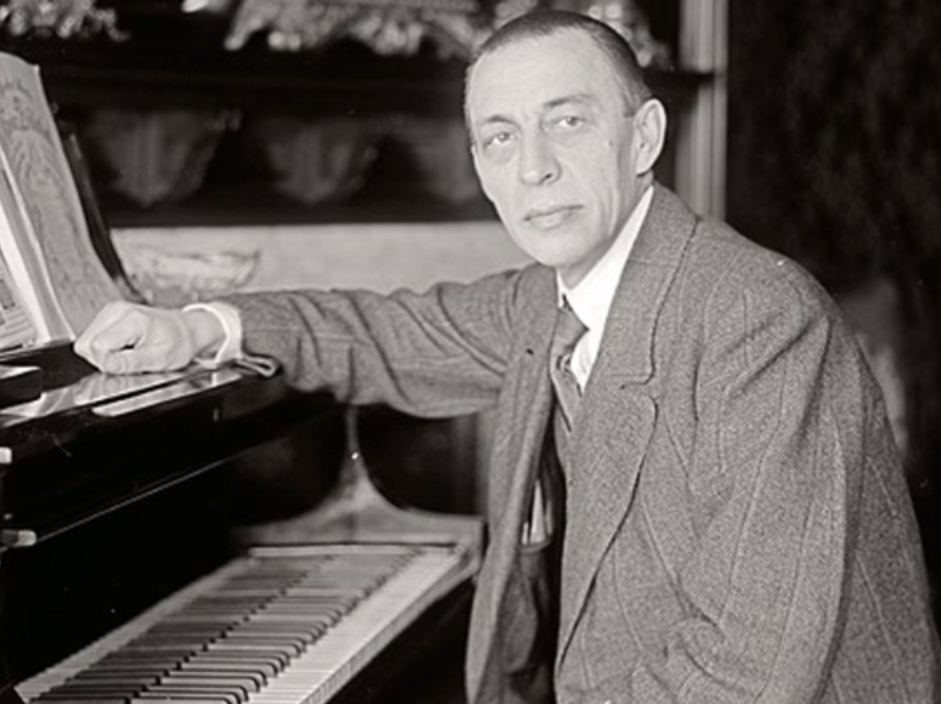 Premieres of composers-winners of the Rachmaninoff Competition