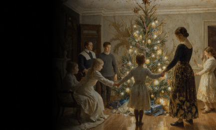 Рождественские песни мира 