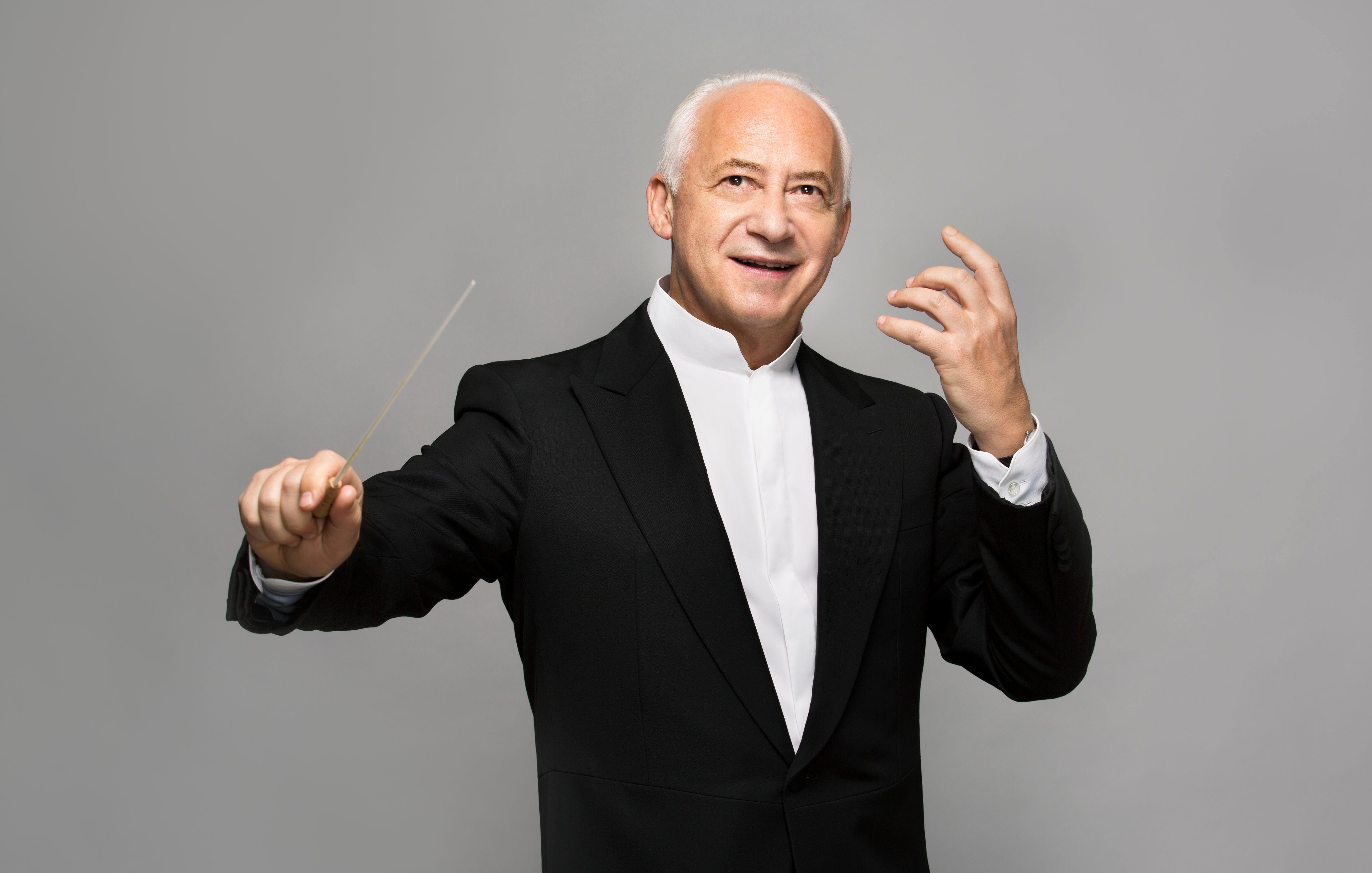 11th Moscow Music Festival  “Vladimir Spivakov Invites”