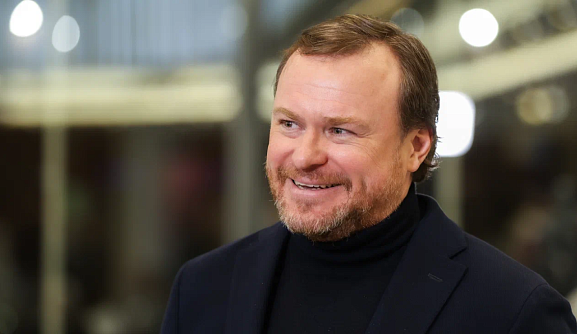 Сергей Скороходов - Фото