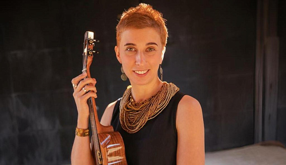 Таисия Краснопевцева - Фото