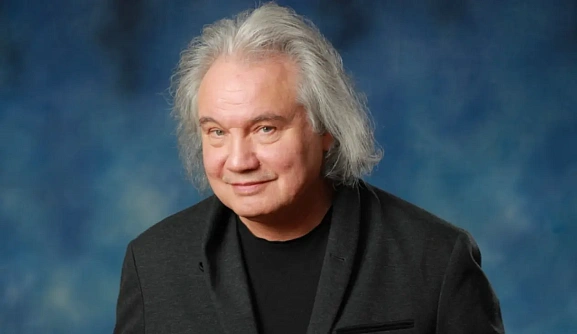 Михаил Хохлов - Фото