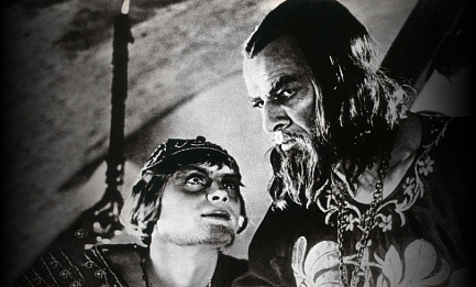Прокофьев. «Иван Грозный» 