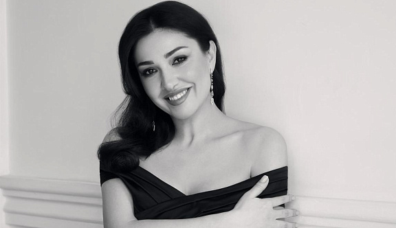 Большой симфонический оркестр имени П. И. Чайковского<br>
 Дирижёр — Антон Гришанин<br>