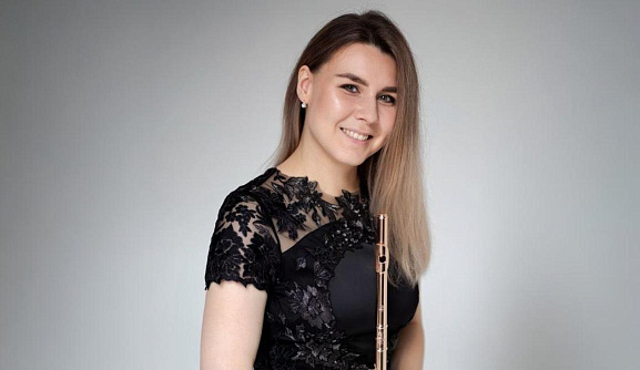 Анна Комарова - Фото