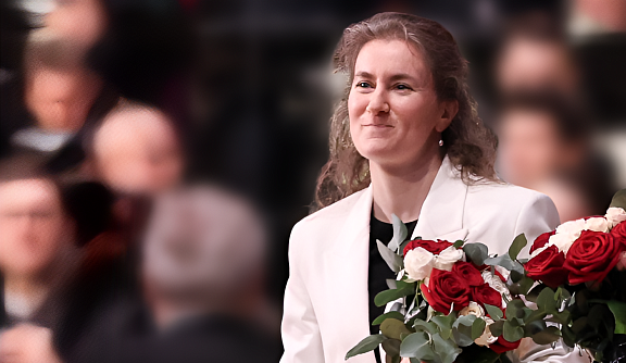 Екатерина Антоненко - Фото