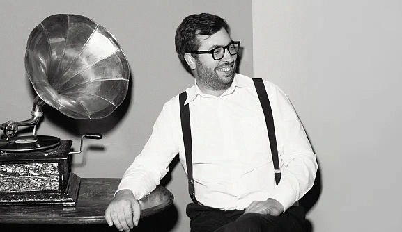 Константин Хазанович - Фото