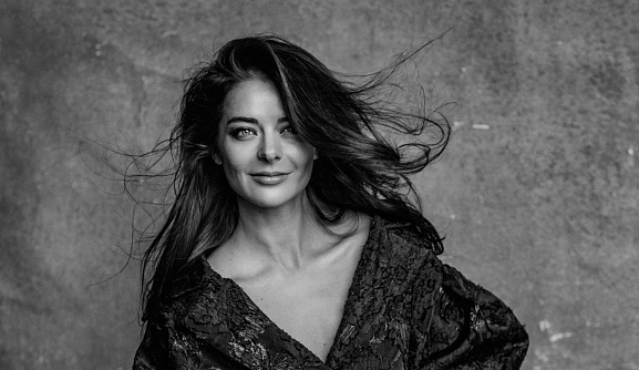 Марина Александрова - Фото