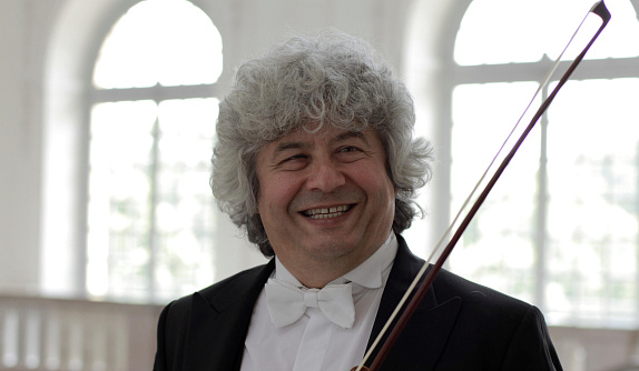 Лоренц Настурика-Гершовичи - Фото