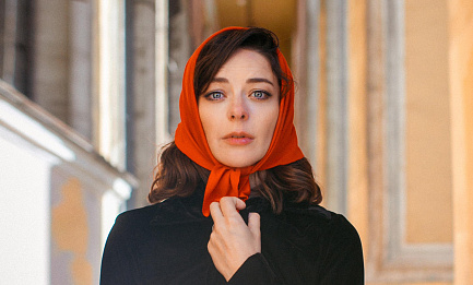 «Алые паруса»<br>
Марина Александрова,<br>
художественное слово