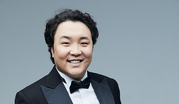 Ариунбаатар Ганбаатар - Фото