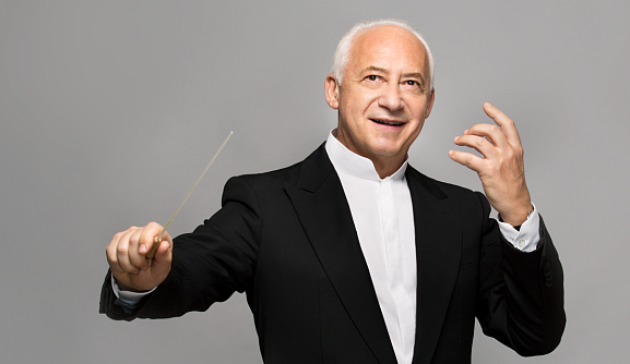 Владимир Спиваков - Фото