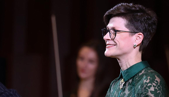 Лилия Чистина - Фото