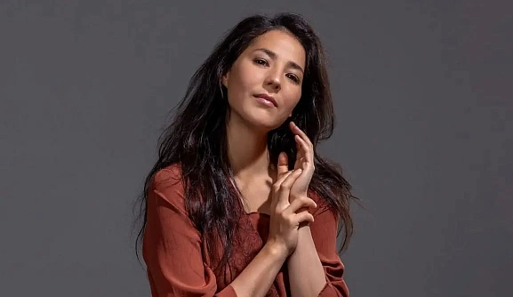 Алиса Тен - Фото