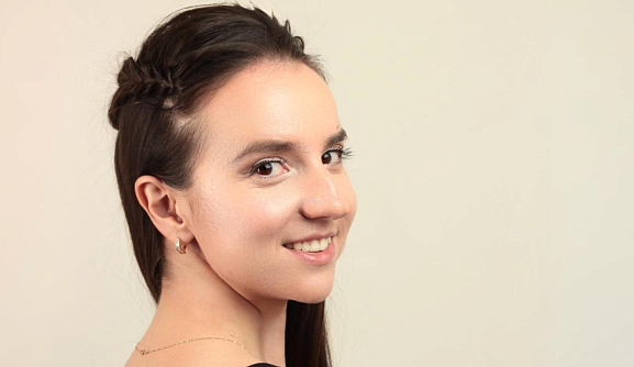 Виталия Котова - Фото