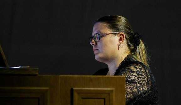 Наталья Ужви - Фото