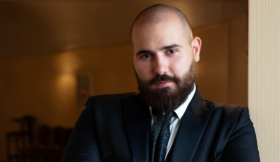 Беньямин Шуран - Фото