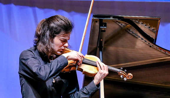 Леонид Железный - Фото