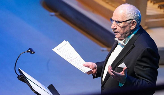 Валерий Баринов - Фото