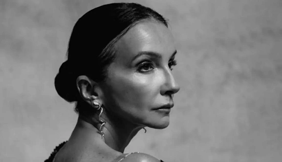 Алла Сигалова - Фото