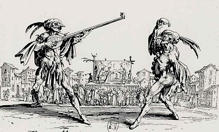 «Страшные сказки». Мистерия Барокко Елена Ханга, Агриппина Стеклова, Роза Хайруллина — художественное слово 