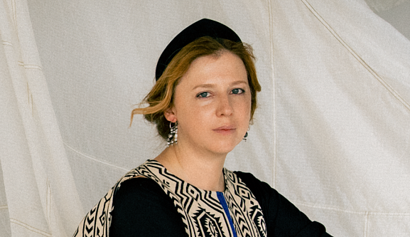 Варвара Котова - Фото