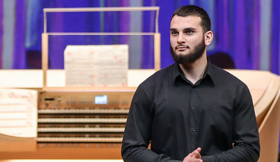 Дениз Онал - Фото