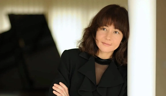 Екатерина Державина - Фото