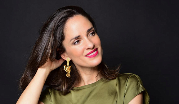 Елена Санчо-Перег - Фото