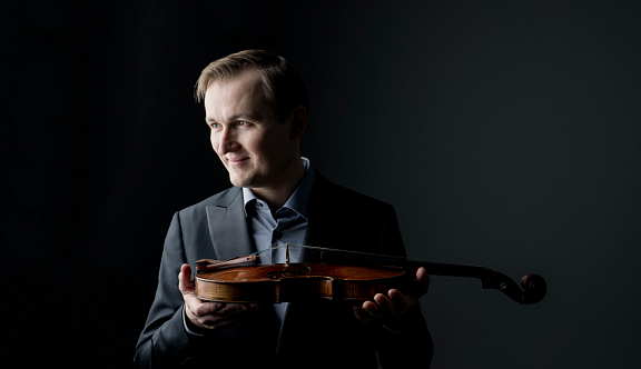 Государственный академический Большой симфонический оркестр имени П. И. Чайковского<br>
 Дирижёр — Алексей Рубин<br>
 <br>