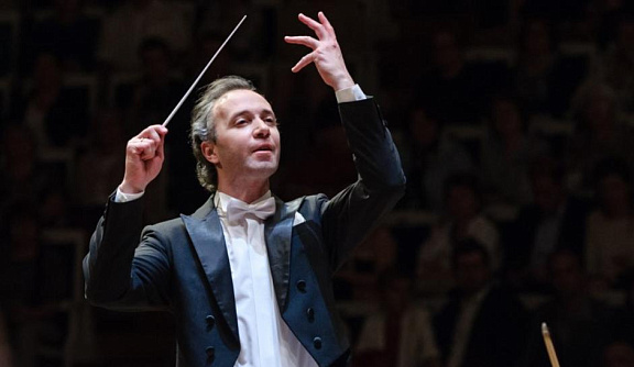 Игорь Манашеров - Фото