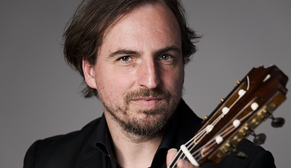 Себастьян Монтес  - Фото