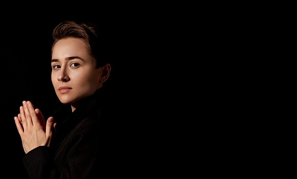 Анна Цыбулёва, фортепиано 