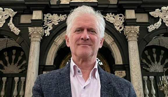 Игнас Михильс - Фото