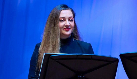 Ирина Дуброва - Фото