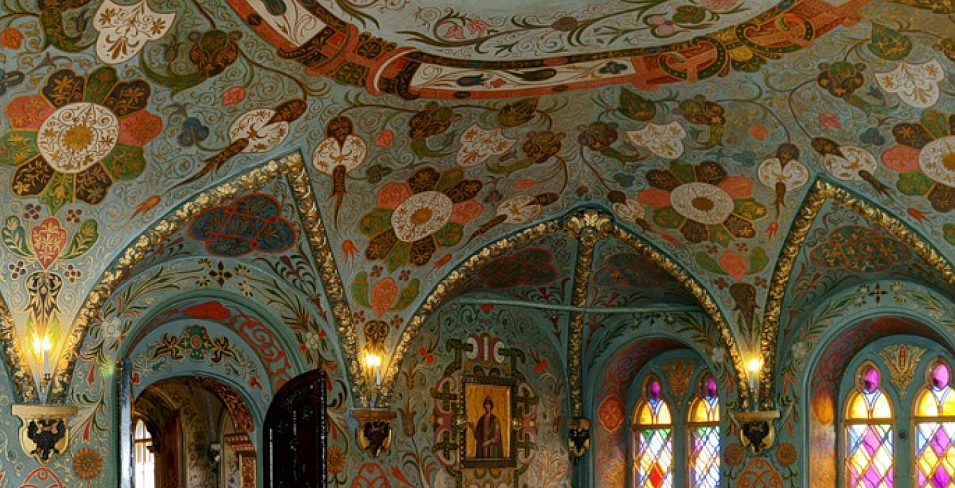 Римский-Корсаков. Опера «Царская невеста»