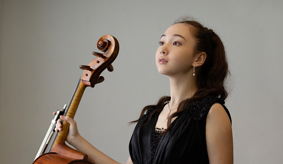 Полина Тхай - Фото