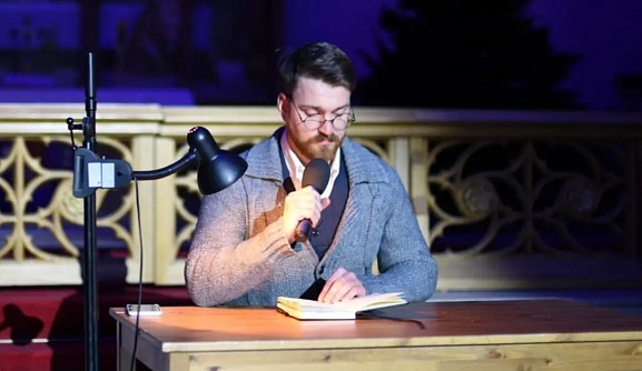 Сергей Кругликов - Фото